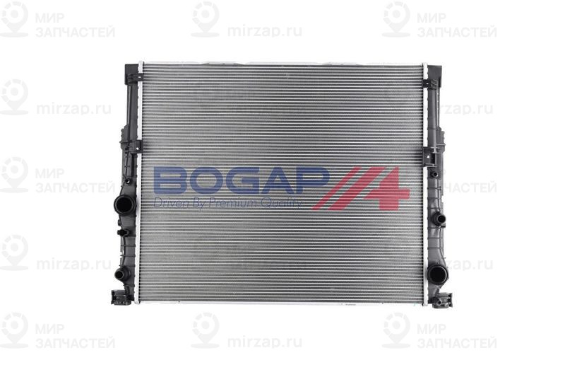 Запчасть BOGAP B4210211