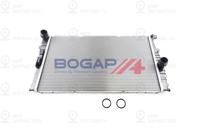 Запчасть BOGAP B4210215