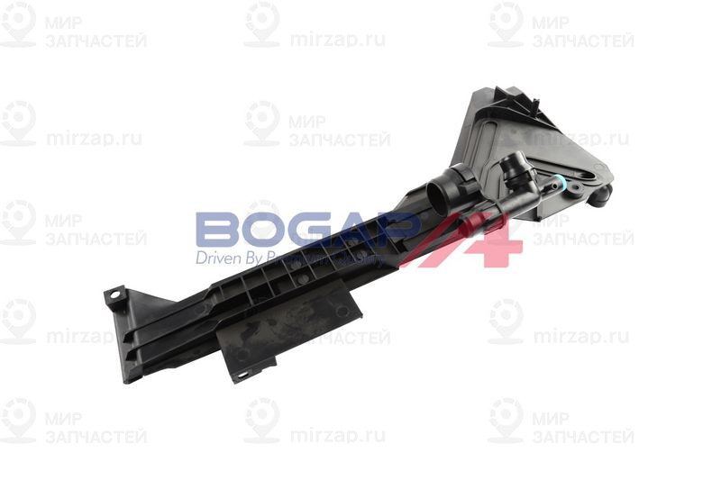 Опора, компенсационный бак охлаждающей жидкости BOGAP B4218103