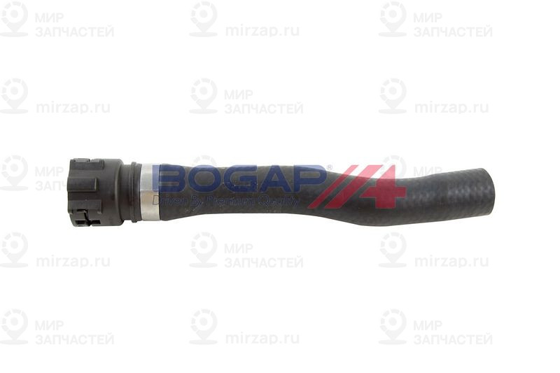 Шланг радиатора BOGAP B4228313
