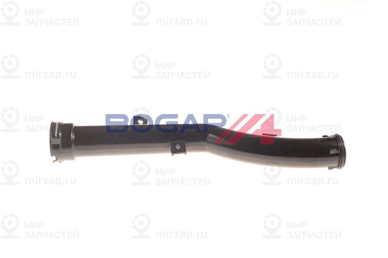 Трубка охлаждающей жидкости BOGAP B4229115