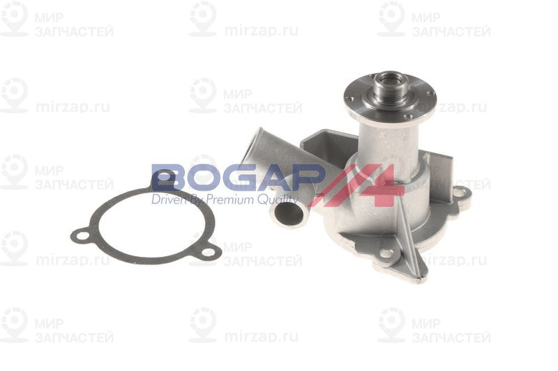 Водяной насос, охлаждение двигателя BOGAP B4234104