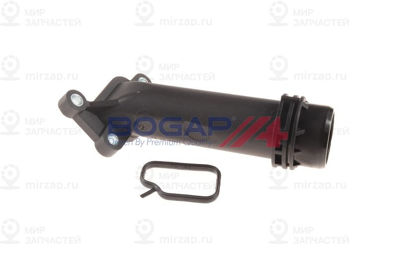 Фланец охлаждающей жидкости BOGAP B4252116