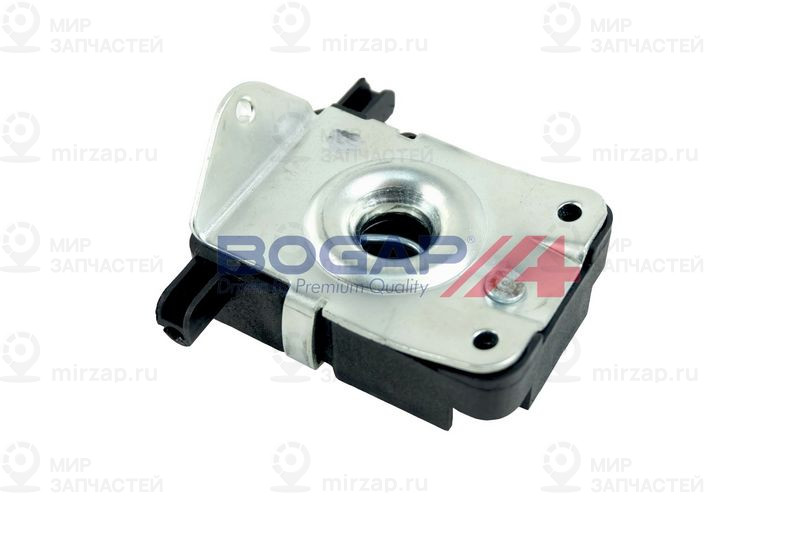 Замок капота BOGAP B5111121