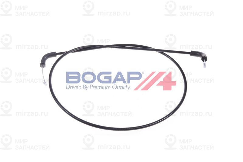 Запчасть BOGAP B5114101