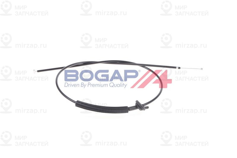 Запчасть BOGAP B5114103