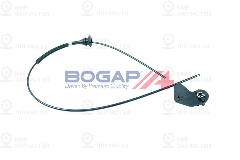 Запчасть BOGAP B5114105