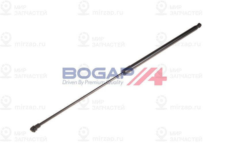 Запчасть BOGAP B5134107