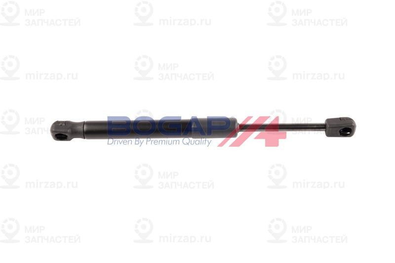Газовая пружина, капот BOGAP B5134128