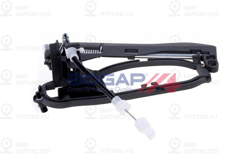 Запчасть BOGAP B5312100