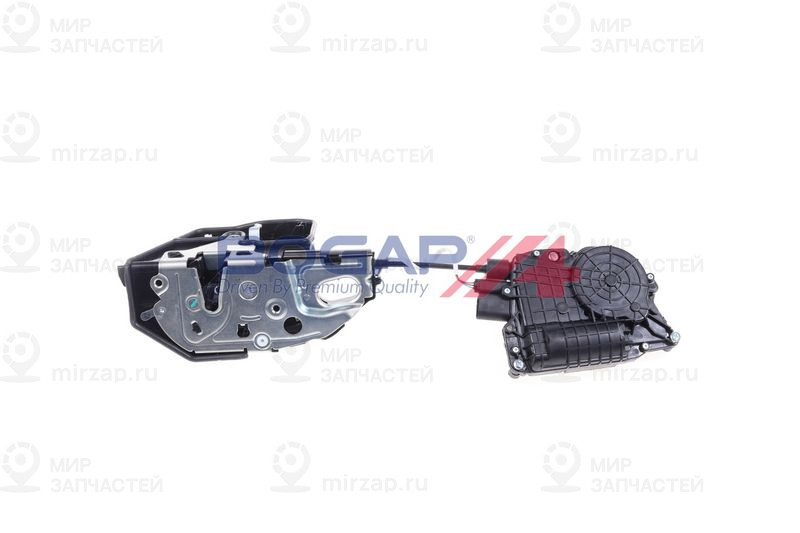 Замок двери BOGAP B5316108