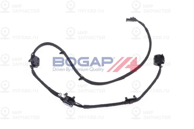 Распылитель воды для чистки, система очистки окон BOGAP B5518105