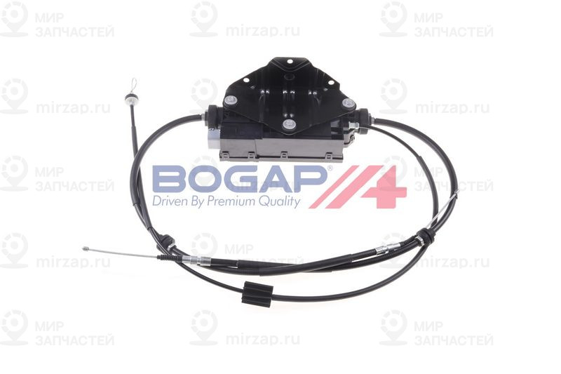 Запчасть BOGAP B7522103