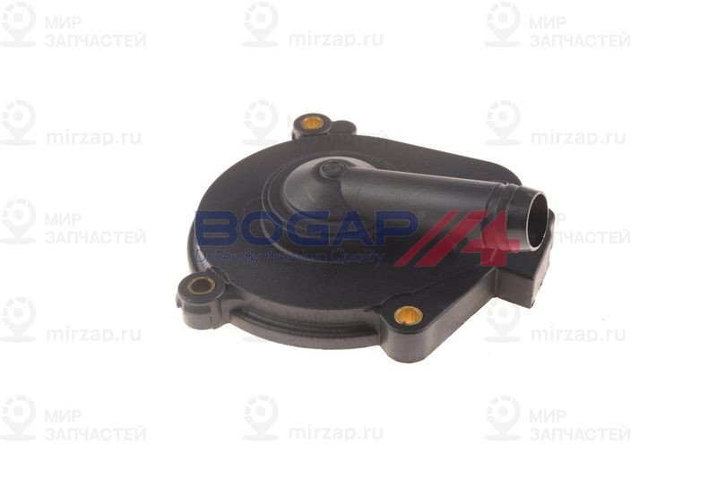 Клапан, отвода воздуха из картера BOGAP C1211102