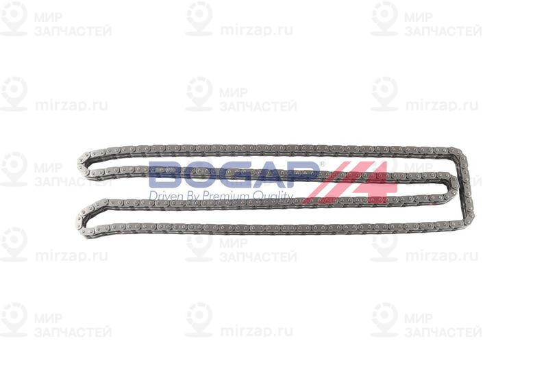 Цепь привода распредвала BOGAP C1310110