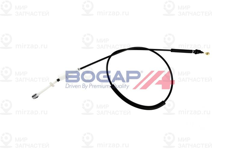 Тросик газа BOGAP C1616102