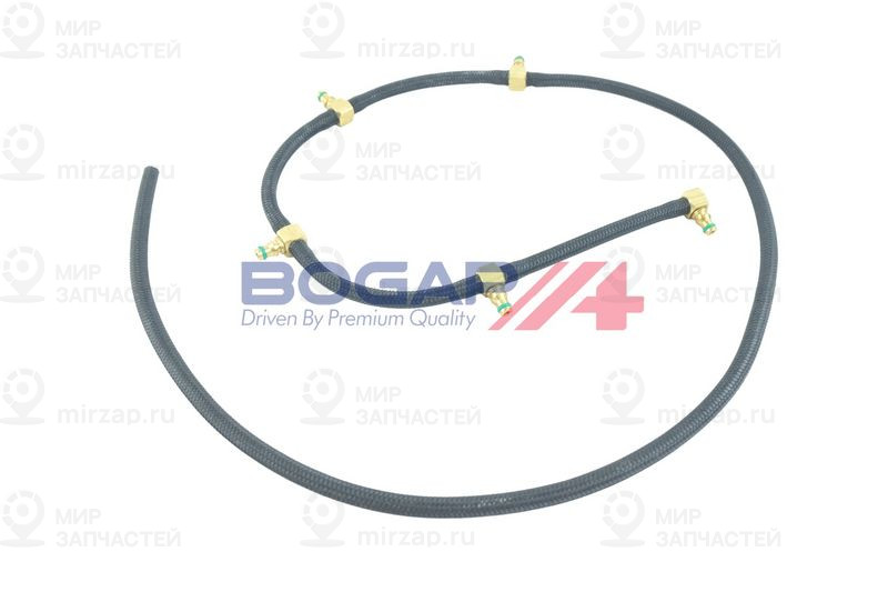 Шланг, утечка топлива BOGAP C1621102