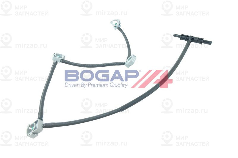 Запчасть BOGAP C1621104