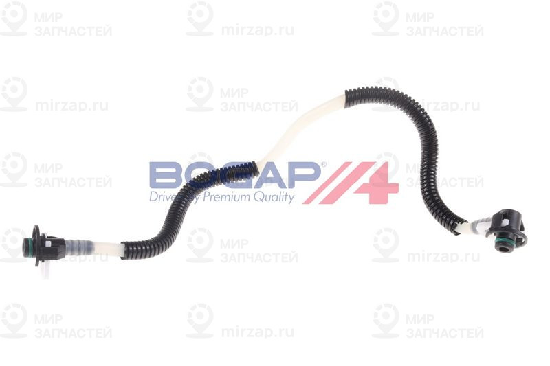 Запчасть BOGAP C1646108