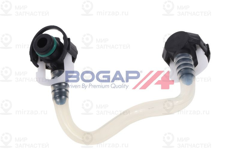Запчасть BOGAP C1646119