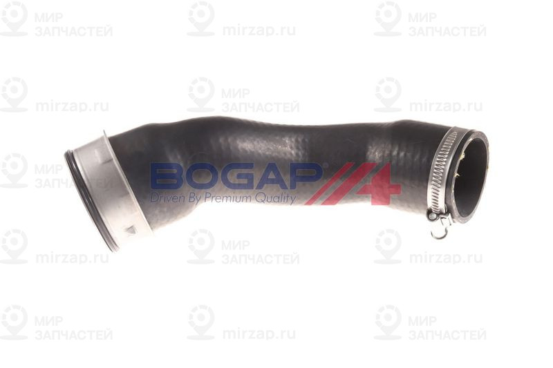 Трубка нагнетаемого воздуха BOGAP C1711114