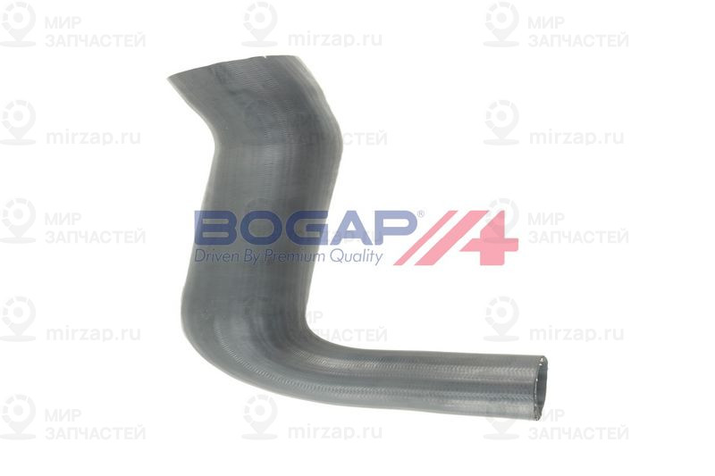 Трубка нагнетаемого воздуха BOGAP C1711143