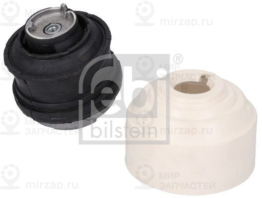 Подвеска, двигатель FEBI 17960