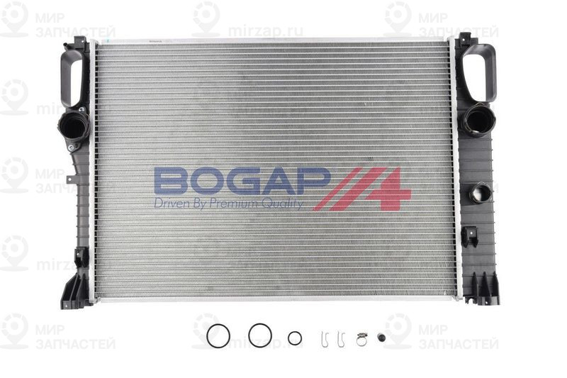 Запчасть BOGAP C4210106