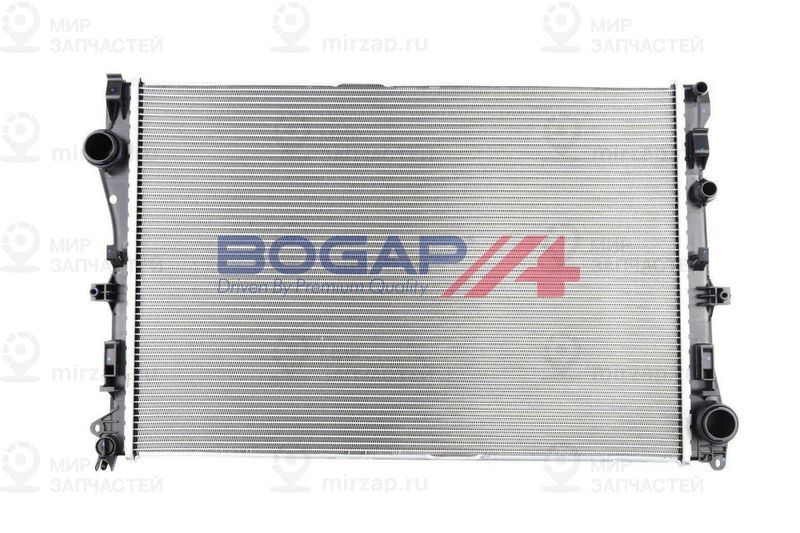Запчасть BOGAP C4210112