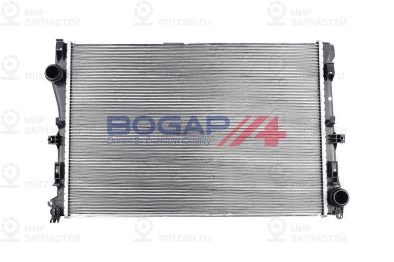 Запчасть BOGAP C4210134