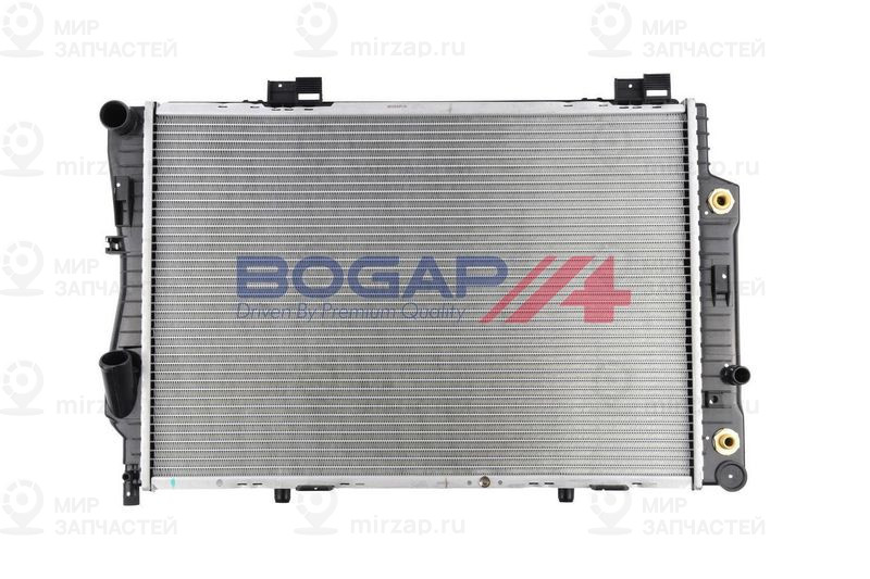 Запчасть BOGAP C4210195