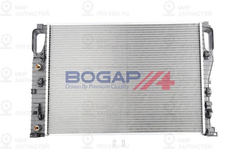 Запчасть BOGAP C4210218