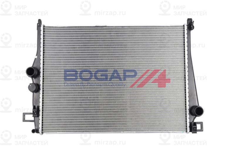 Запчасть BOGAP C4210224