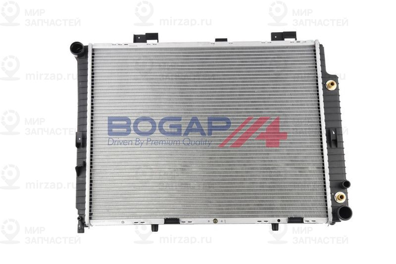 Запчасть BOGAP C4210234