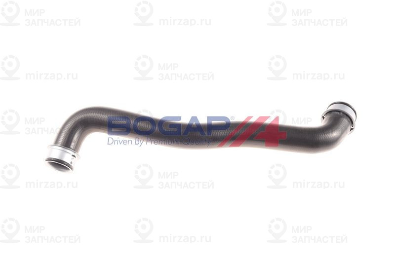 Шланг радиатора BOGAP C4228104