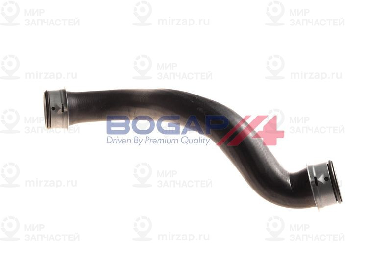 Шланг радиатора BOGAP C4228174