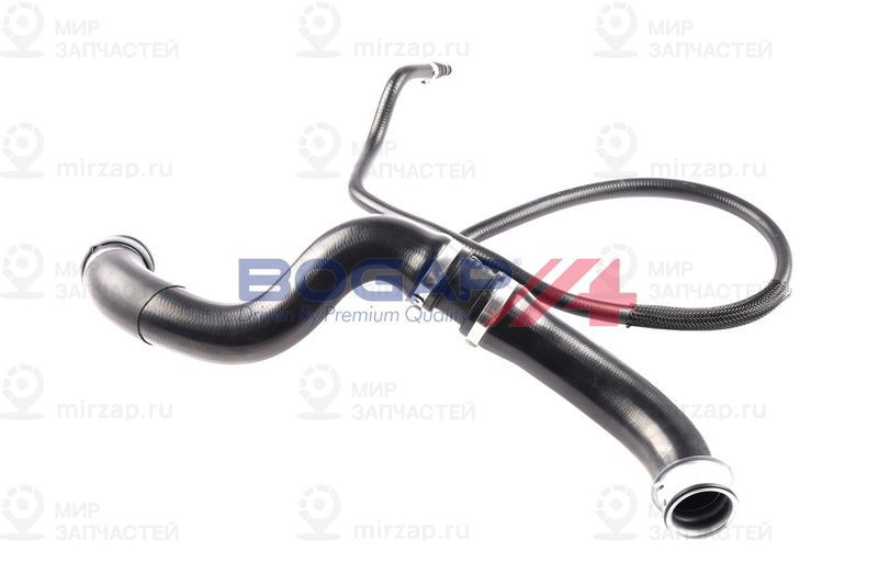 Шланг радиатора BOGAP C4228294