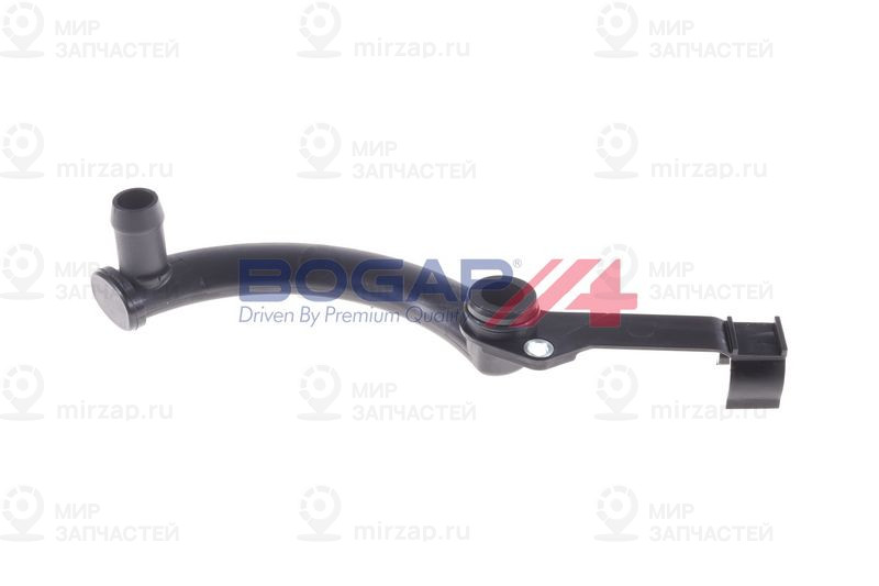 Трубка охлаждающей жидкости BOGAP C4229105