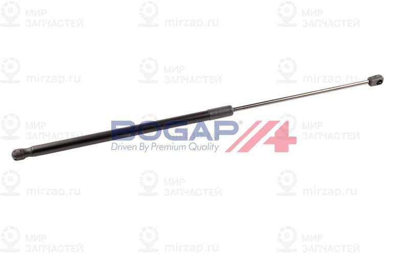 Газовая пружина, капот BOGAP C5134149