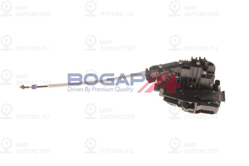 Замок двери BOGAP C5316126