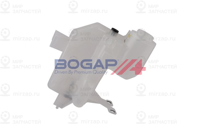 Компенсационный бак, охлаждающая жидкость BOGAP E4240103
