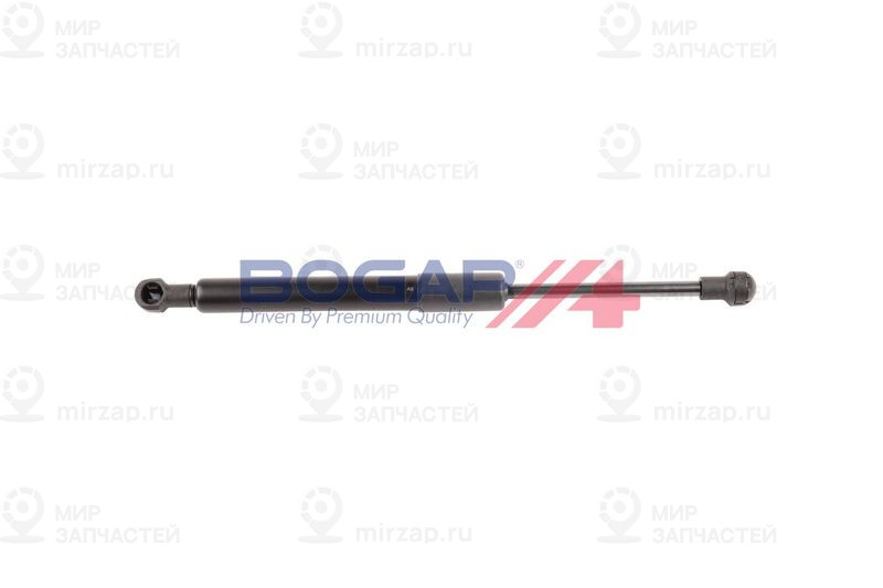 Газовая пружина, капот BOGAP E5134106