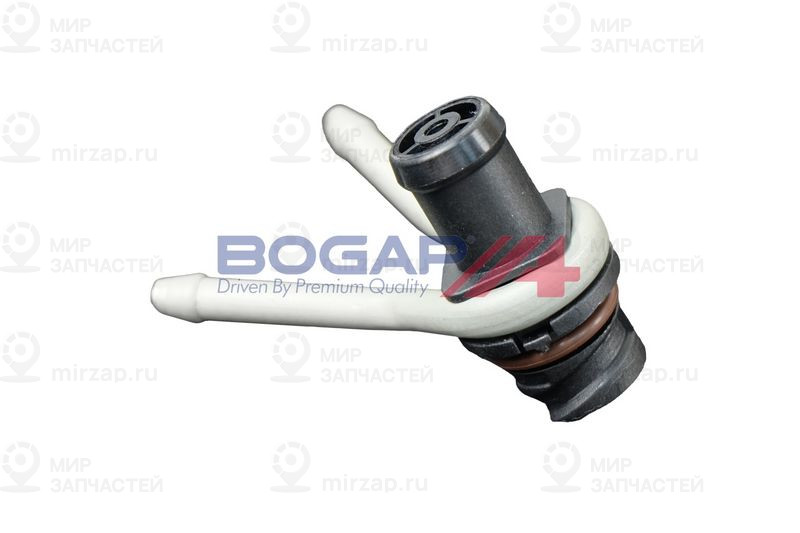 Клапан, отвода воздуха из картера BOGAP F1214102
