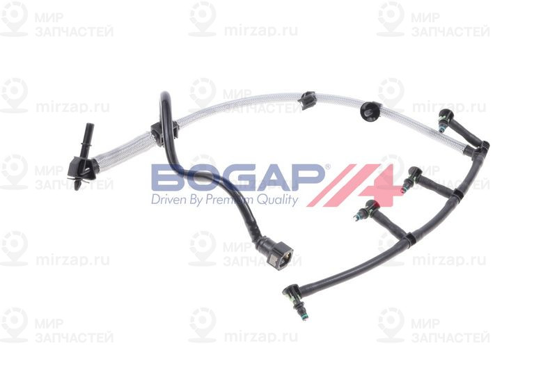 Запчасть BOGAP F1621104