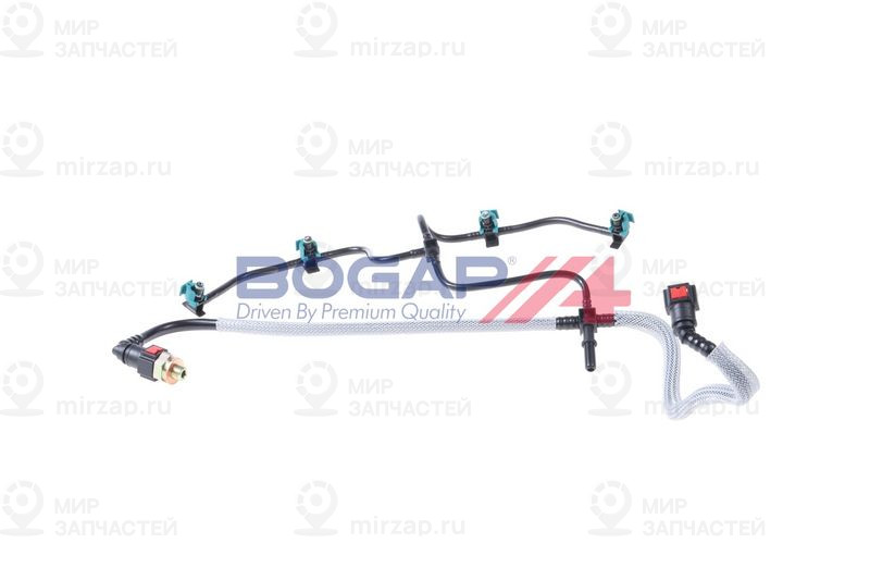 Запчасть BOGAP F1621111
