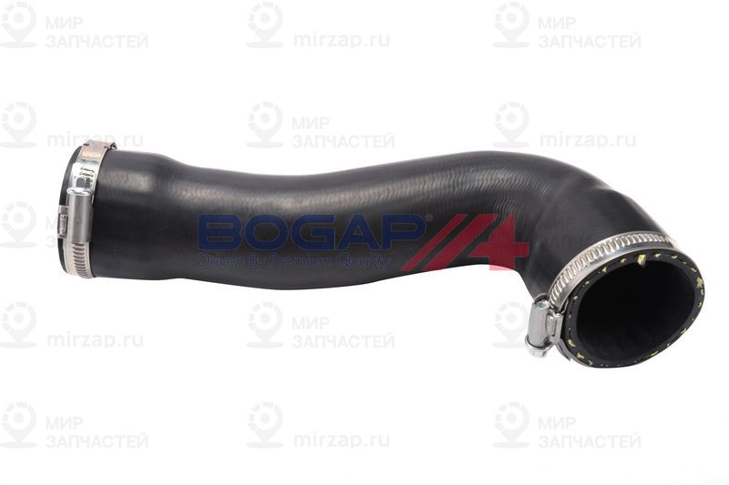масляный радиатор, двигательное масло BOGAP F4222100