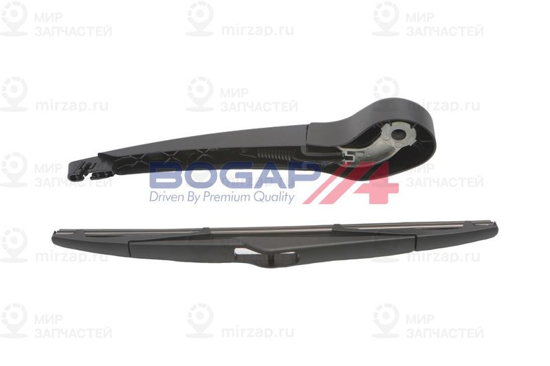 Комплект рычагов стеклоочистителя, система очистки стекол BOGAP F5515102