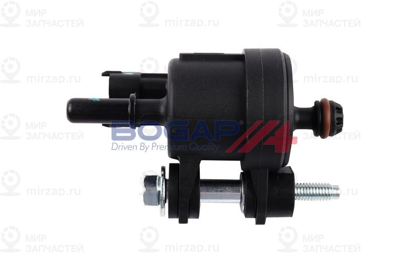 Клапан вентиляции, топливный бак BOGAP G6316106