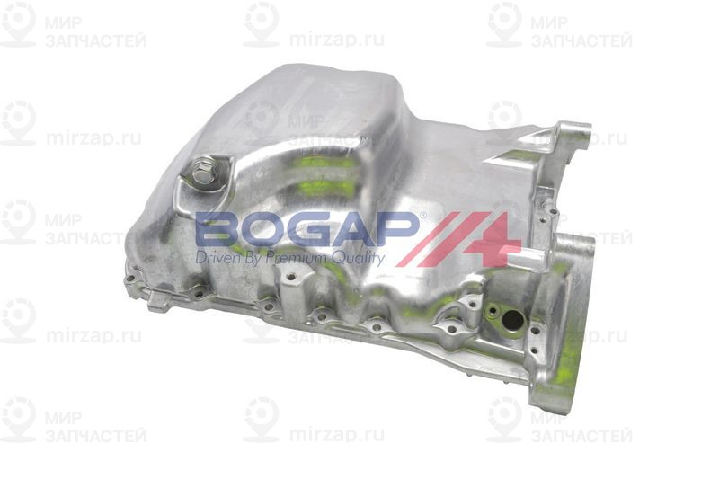 Масляный поддон BOGAP H1919104