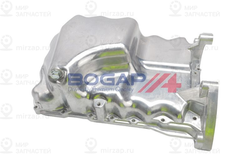 Масляный поддон BOGAP H1919105